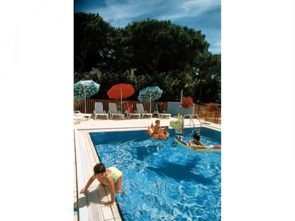 Residence La Pigna in Rosolina Mare, the structure is in the central area, nearby the services, the-La Pigna SUD 4