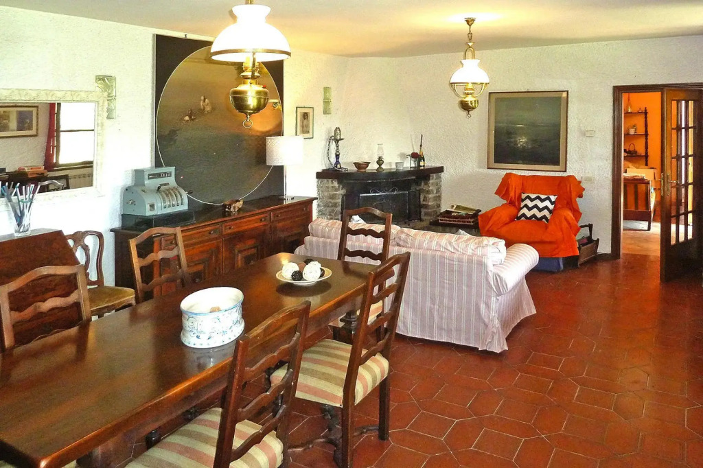 Holiday Home Villa del Pino, Massarosa