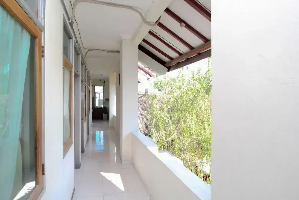 Airy Gombel Bukit Sari Raya 1 Semarang