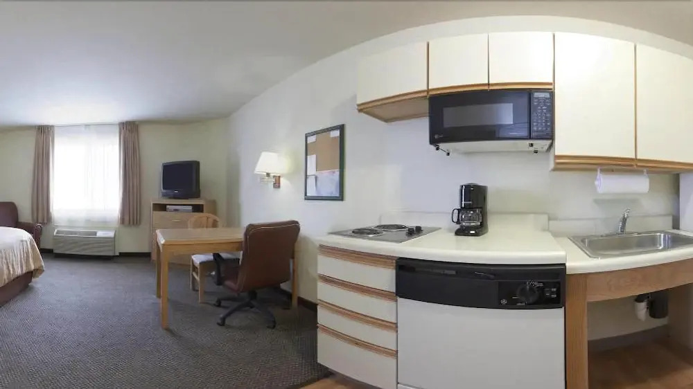 Candlewood Suites San Antonio Northwest Medical Center