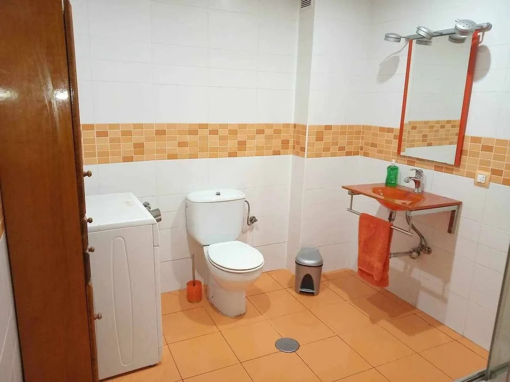 Cozy Apartment in Pontevedra Downtown