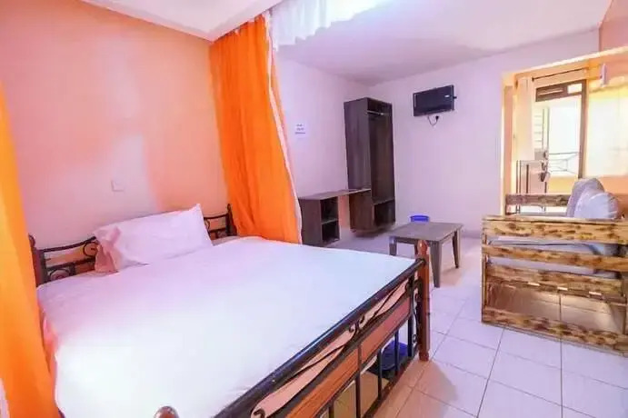 277 Luxury Accommodation