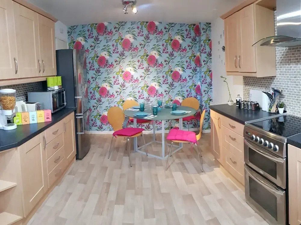 Central Homestay