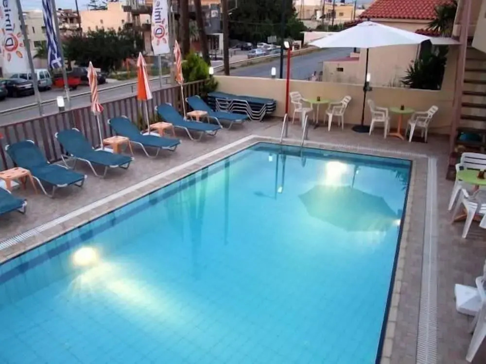 Memories Apartments