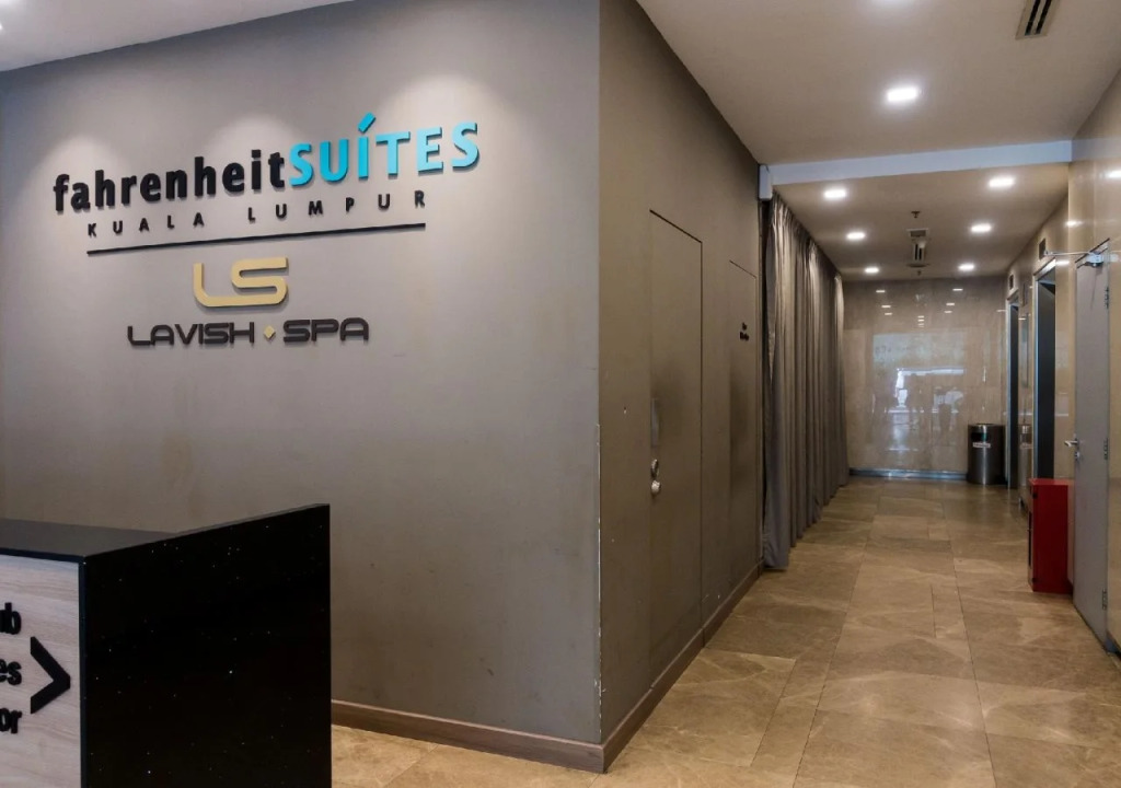 Fahrenheit Suites Kuala Lumpur
