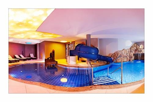 Hotel das Seekarhaus
