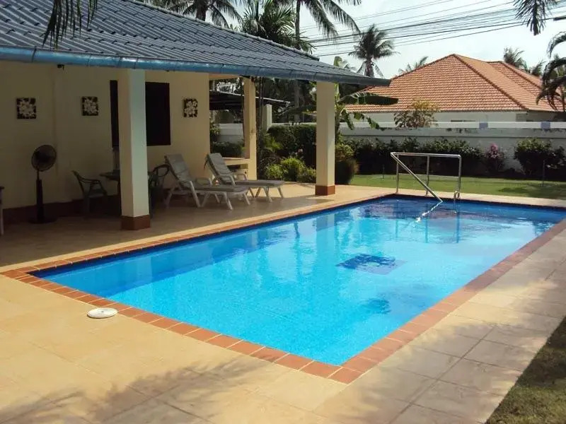 Mountain View Villa