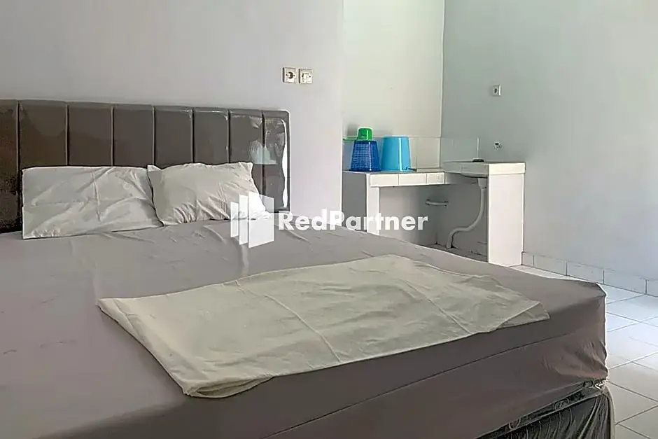 Kembang Matahari Homestay Renon RedPartner