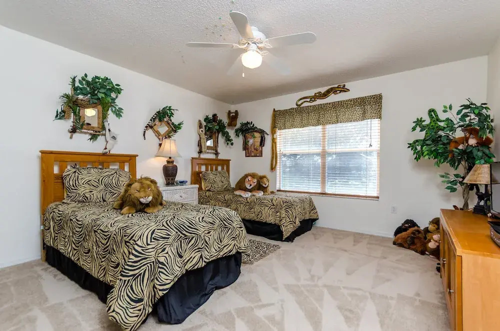 The Manors North at Westridge by Florida Star Vacations