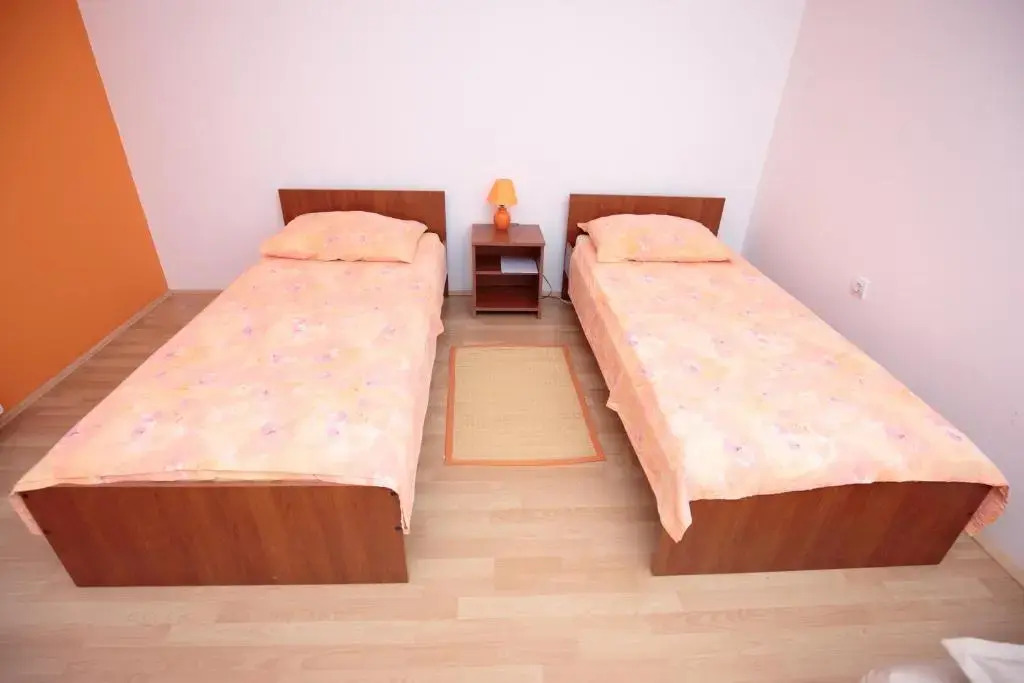 Guesthouse Capistro