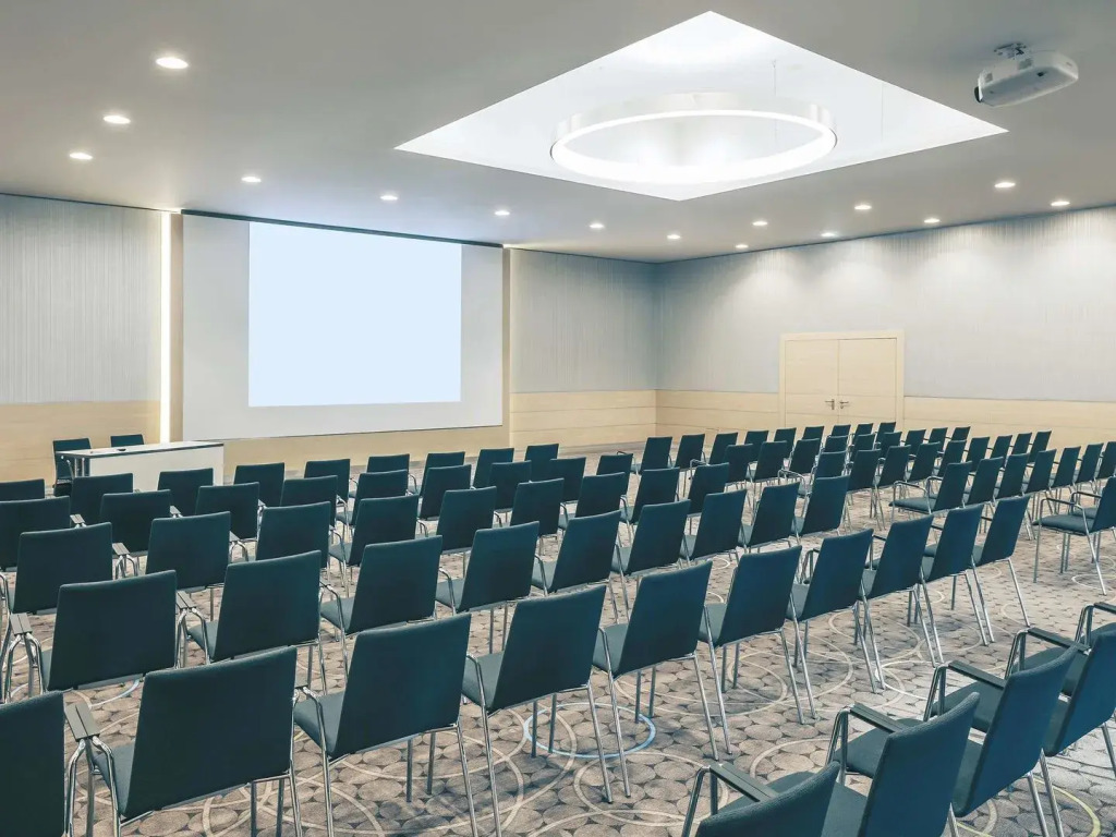 Mercure Hotel Dortmund Messe