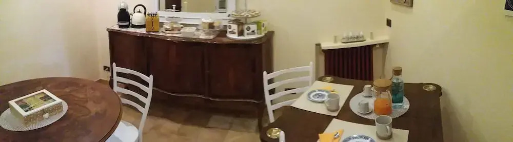 LAgrifoglio di Assisi Residenza di Campagna