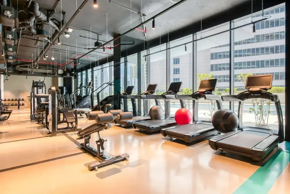 Maison Privee - Luxury, Spacious, Modern Near Burj Khalifa and Dubai Canal