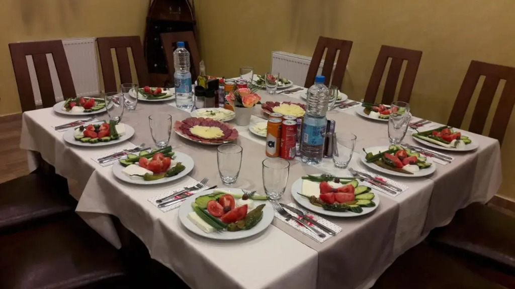 Lakata Guest House