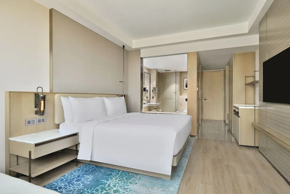 Navi Mumbai Marriott