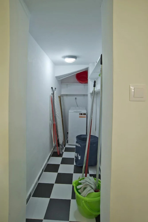Aristea in Athens With 2 Bedrooms and 1 Bathrooms