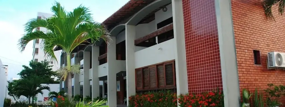 Pousada Costa Marina