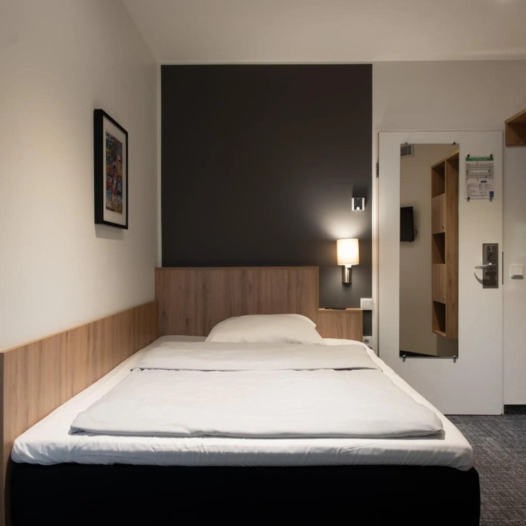 Egon Hotel Hamburg City