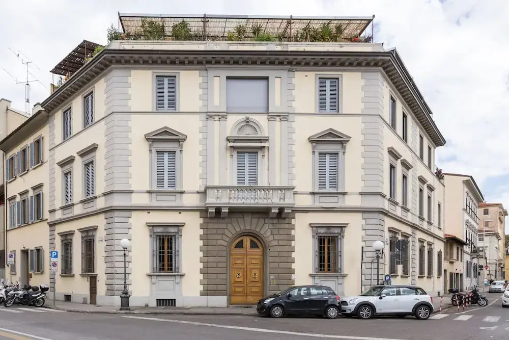 Savonarola Luxury Apartment