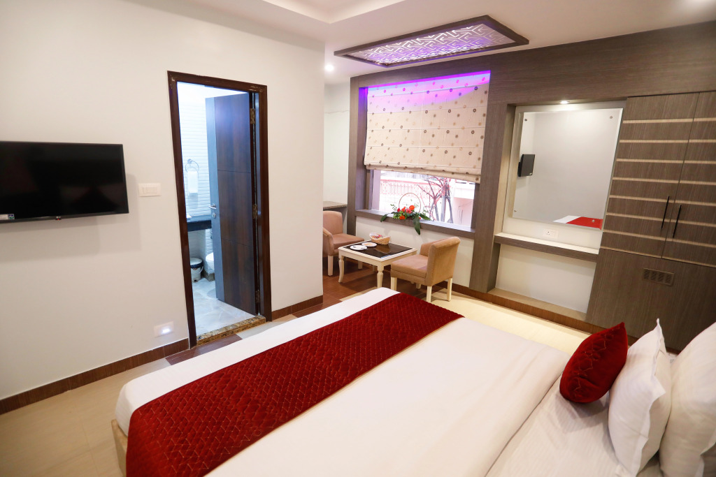 Hotel Dolphin International