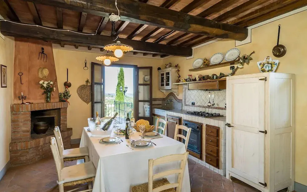 Agriturismo i Colli