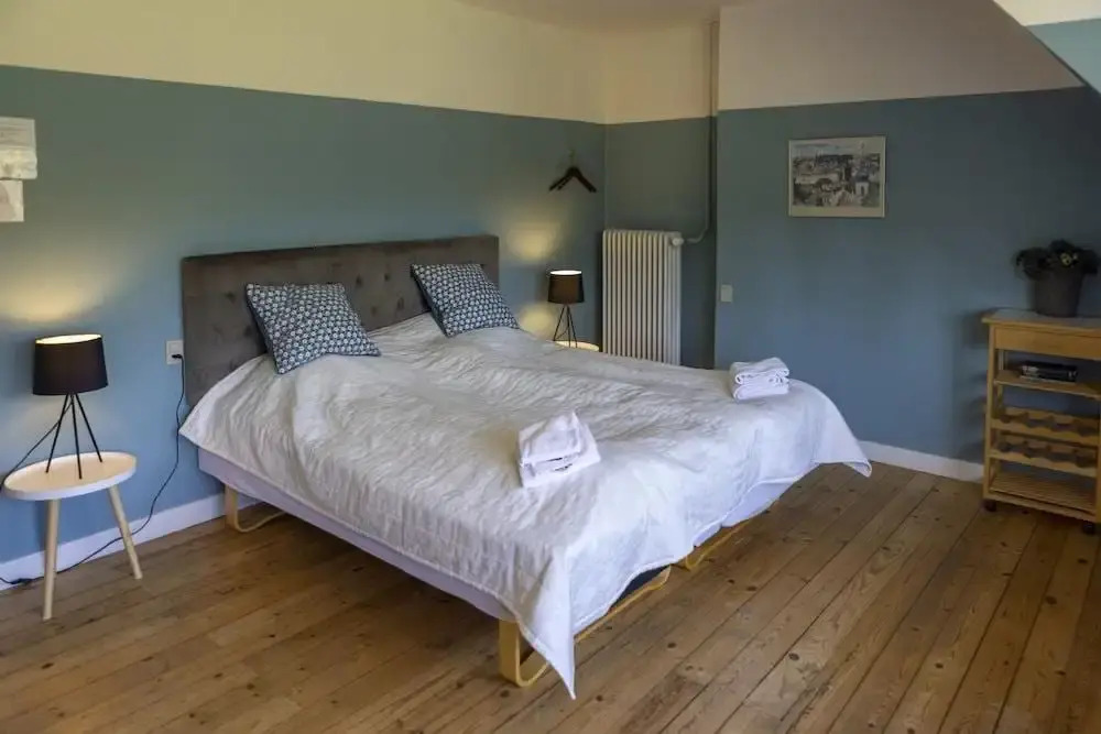 Sonnerupgaard B&B