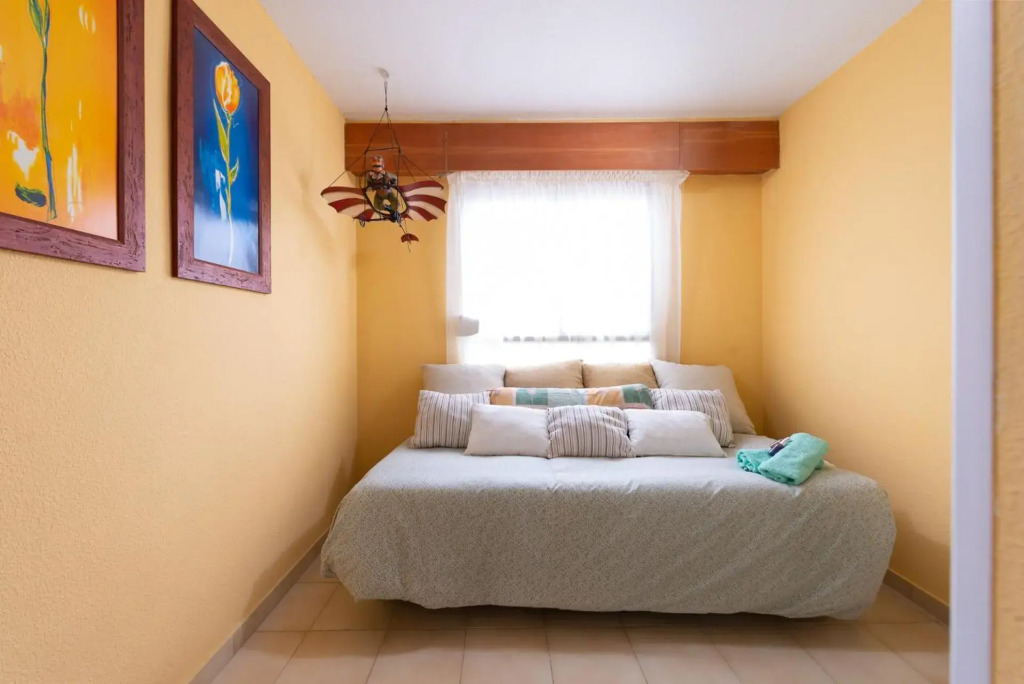 Apartamento Tobago playa y golf