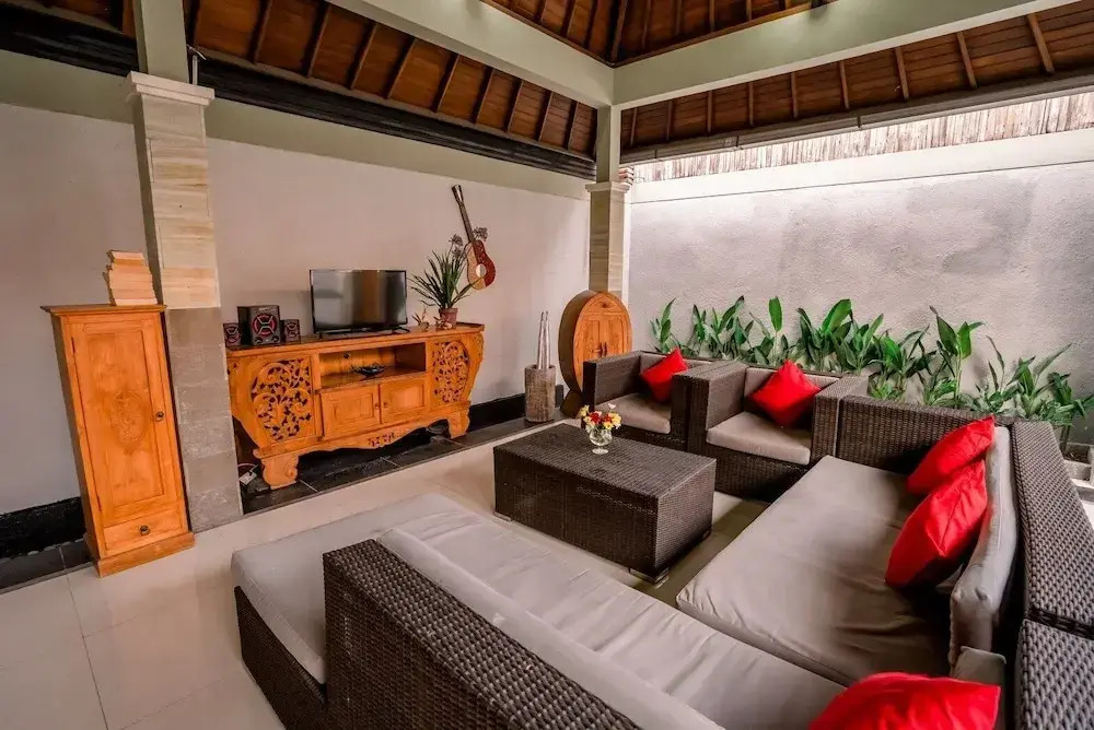 Taman Bali Villas Dewi Sri