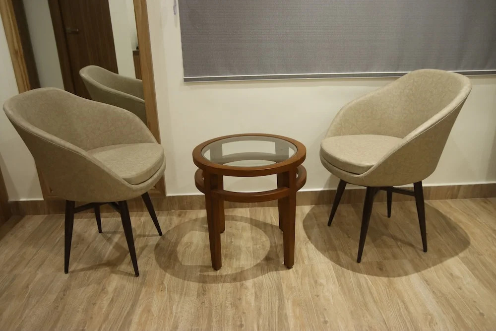 Hotel Sharda Residency