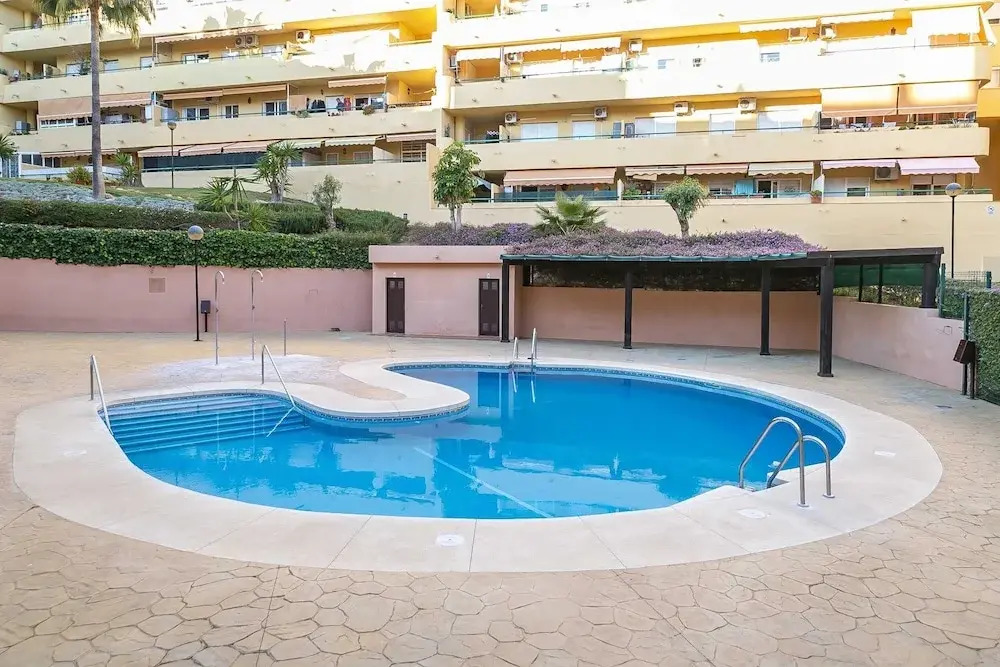 Sur Suites Ático Soler
