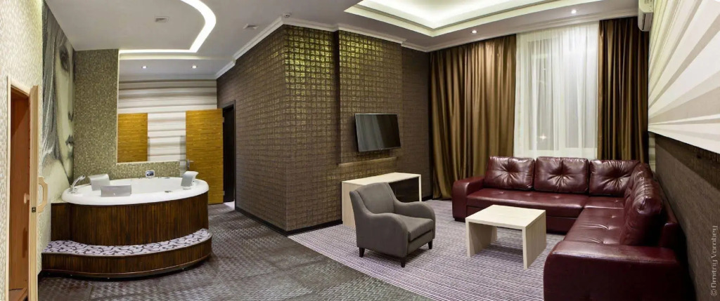 Vicomte Hotel