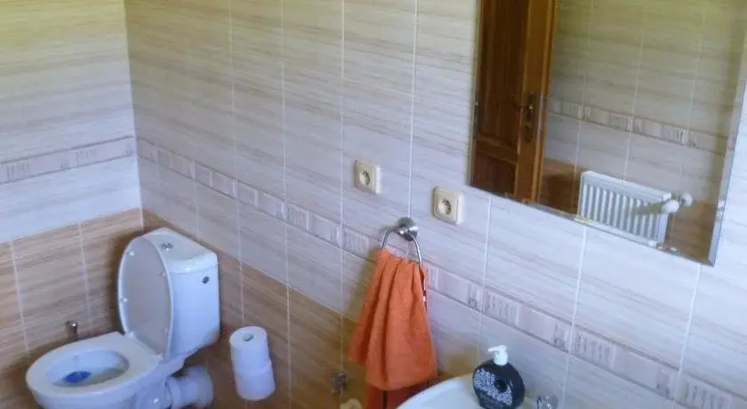 Apartmany Kolb Ramzová
