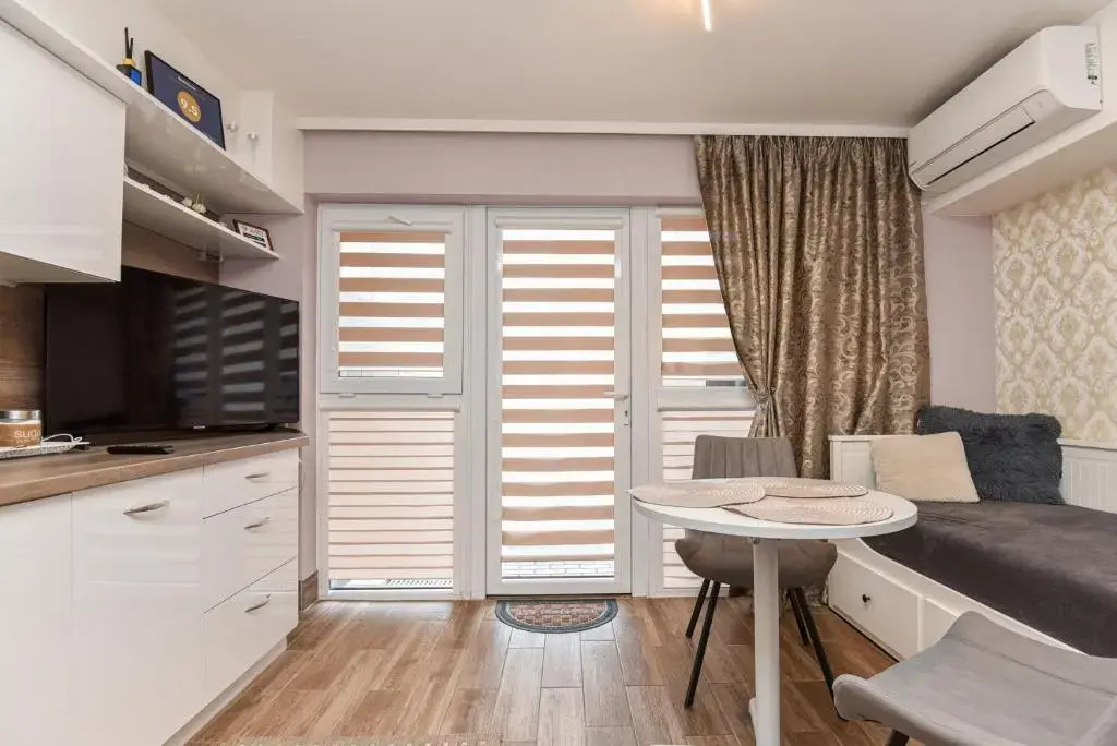 Medziotoju Apartment in Old City 2