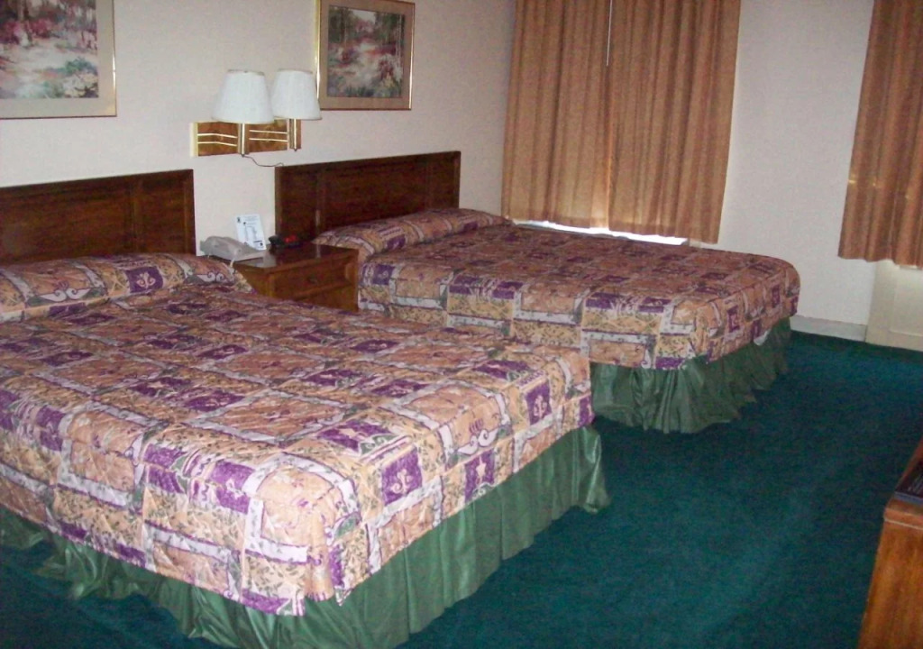 A1 Inn Kansas City
