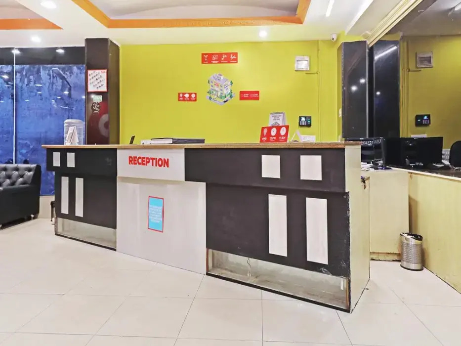 OYO Flagship 16105 Majestic