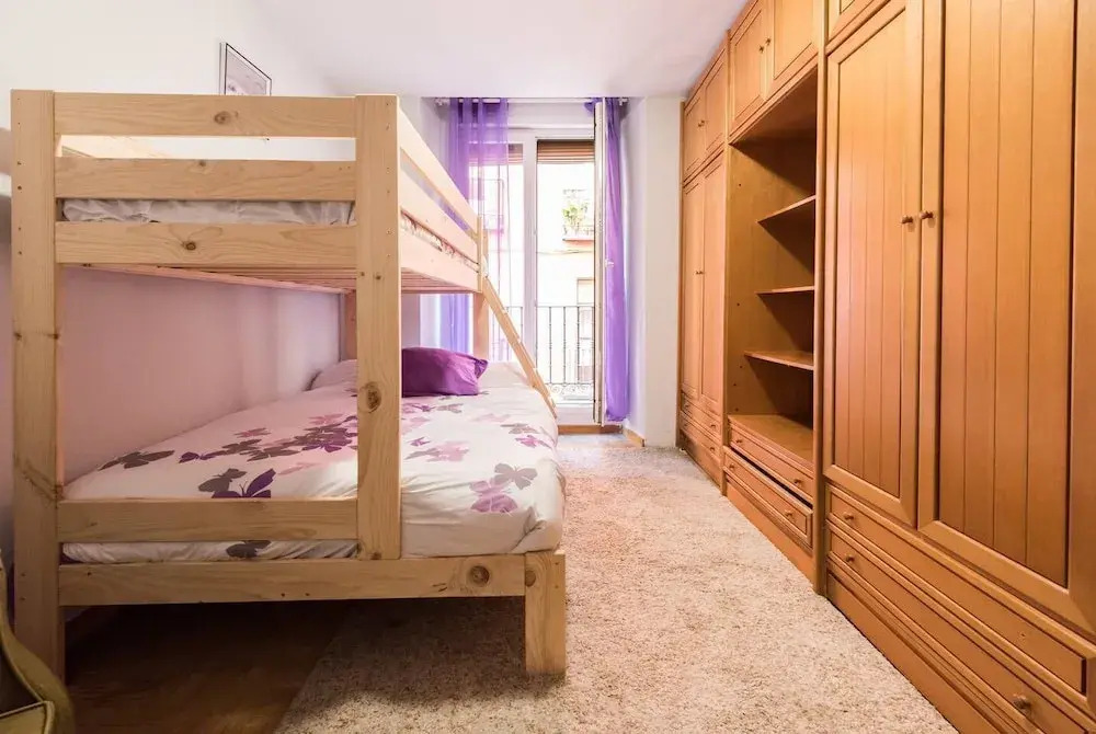 M&F San Bartolomé Apartamento