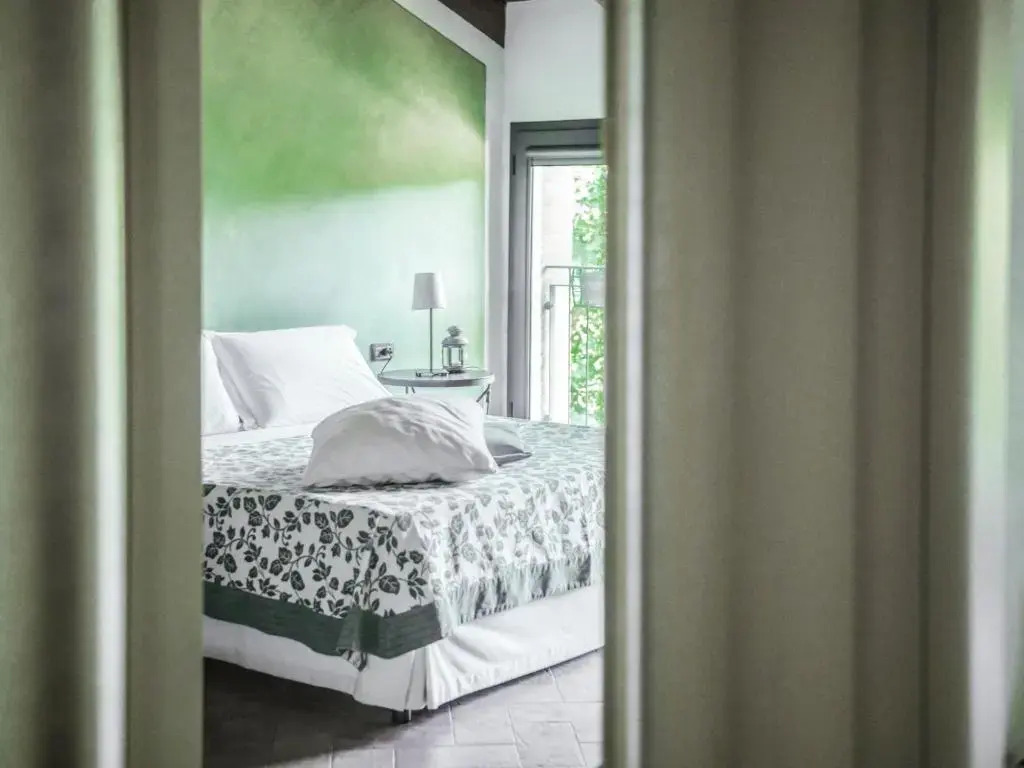 Quattrocolli B&B