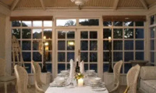 Highlands Country House