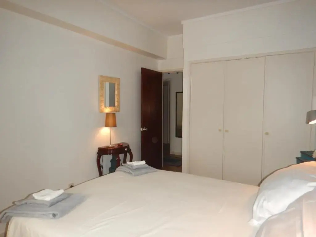 Apartment Sol Mar