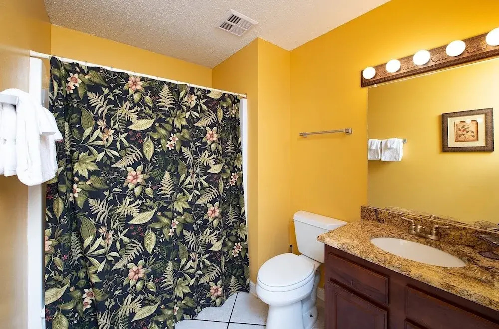 Dunes 709 - 3 Br Condo