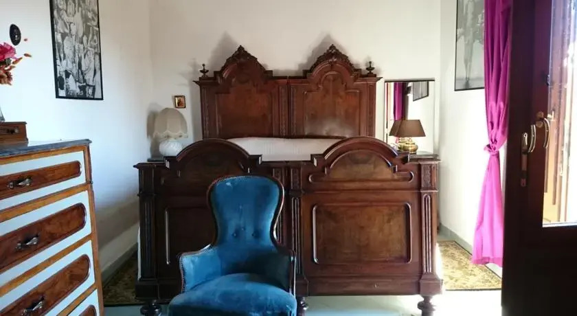 B&B La Morazza