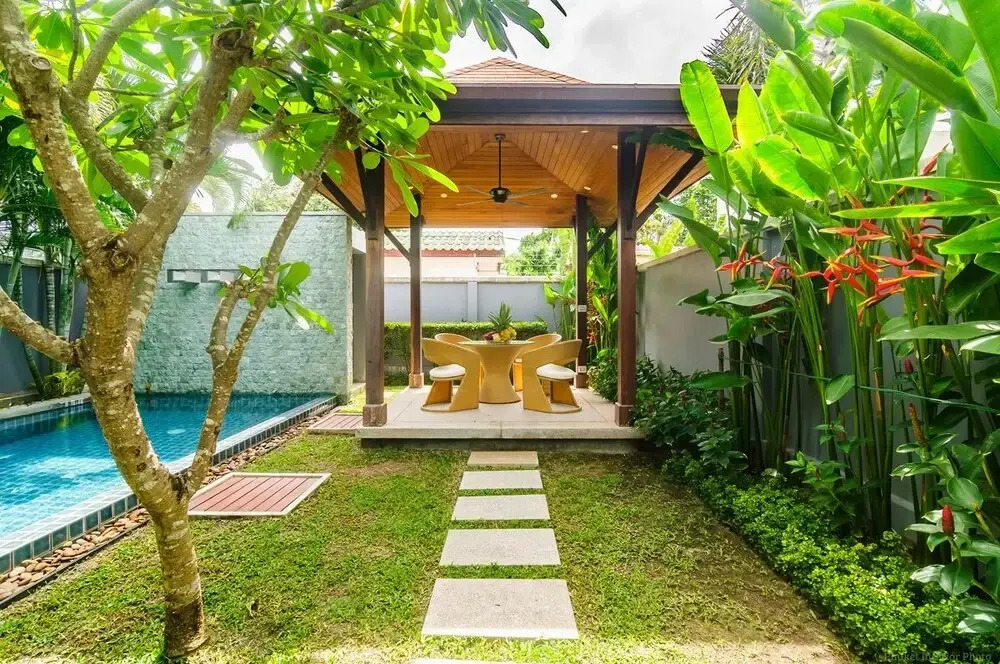 Villa Maya