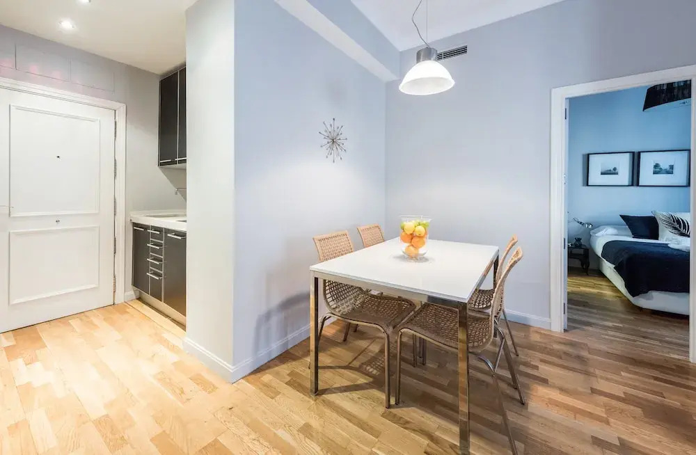 Apartamento Brando