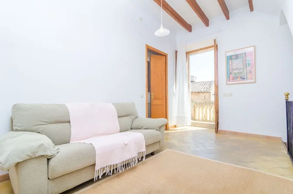 - House In