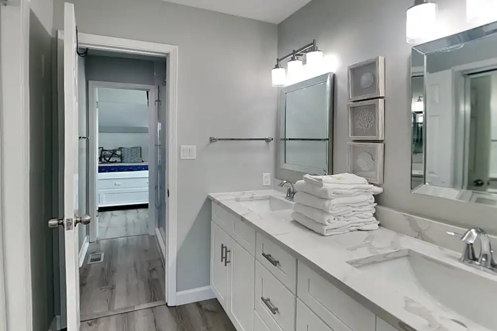 Lakefront Villas at Seascape #175 - Sea Escape