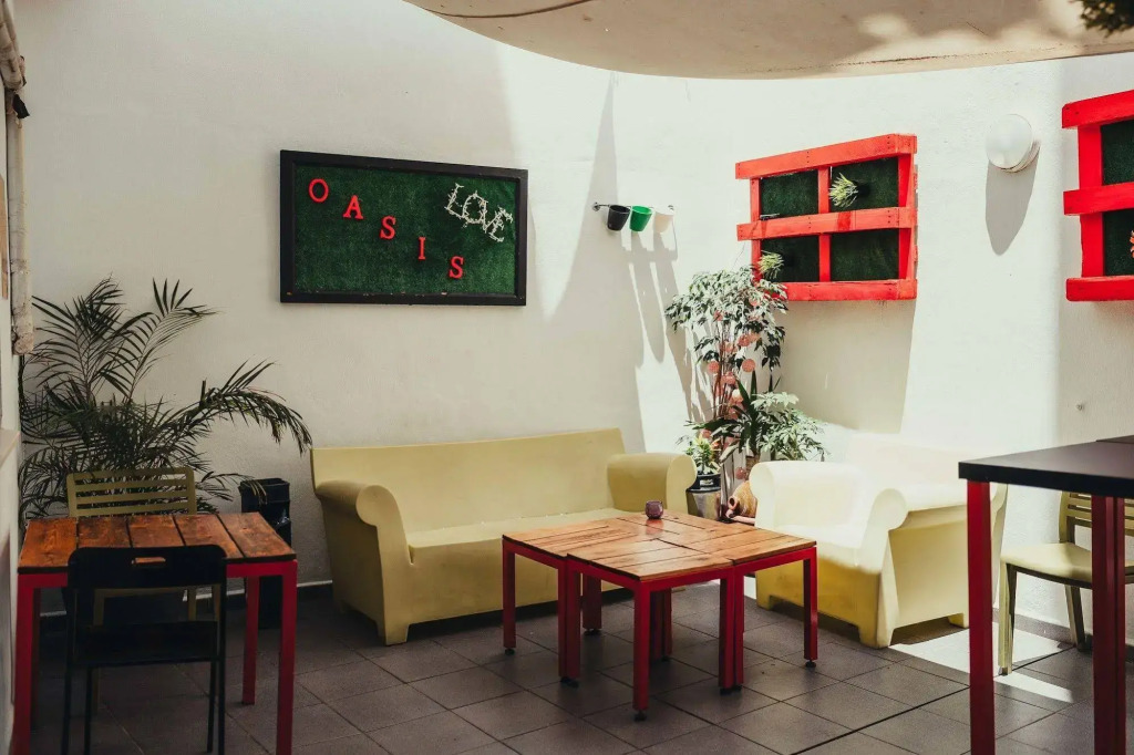 Apartamentos Málaga Premium - Calle San Telmo