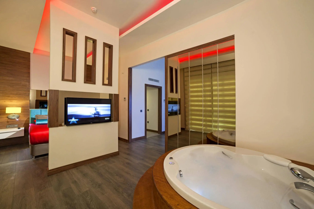 Luna Blanca Resort & Spa