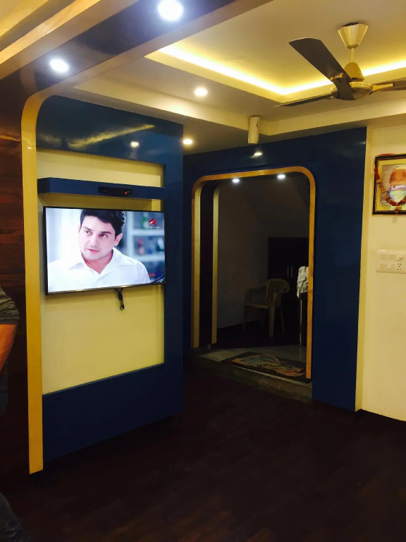 Hotel Pink City Opposite New Delhi Railway Station