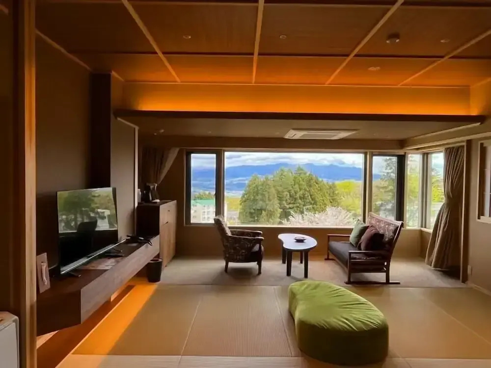 Hotel Tenbo
