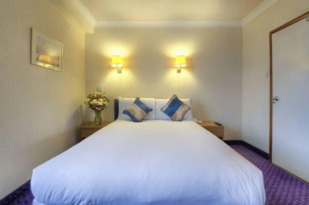 Quality Hotel Birmingham